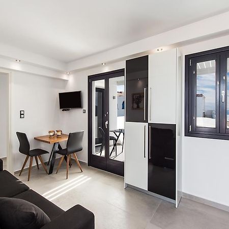 Elea Casa Apartment Oia  Ngoại thất bức ảnh