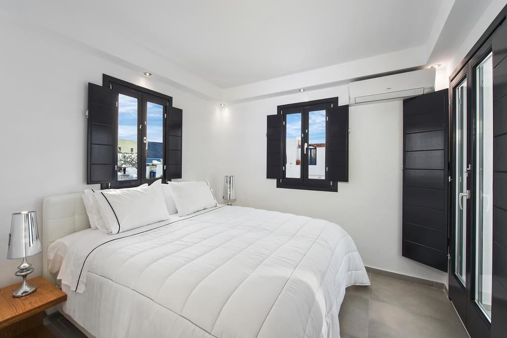 Elea Casa Apartment Oia  Ngoại thất bức ảnh