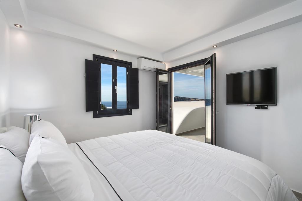 Elea Casa Apartment Oia  Ngoại thất bức ảnh